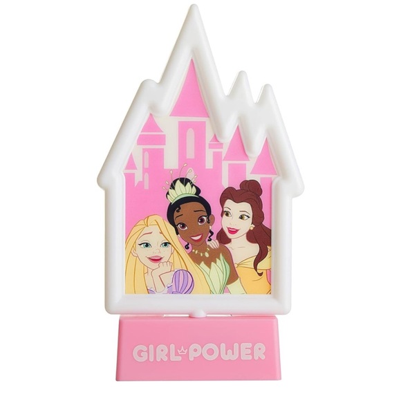 New Disney Princess LED Neon Lamp - Picture 2 of 6